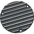 thumbnail image 1 of Covingtons C1072-B Derby Cover - Finned - Black, 1 of 1