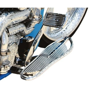 Covingtons C1334-C Drivers Floorboards - Chrome