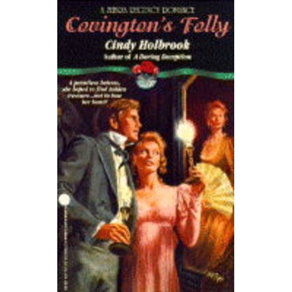 Pre-Owned Covington's Folly (Unknown) 0821746340 9780821746349