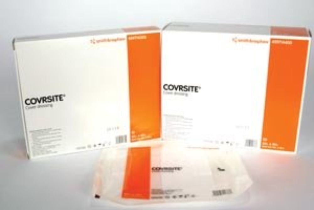 Covrsite Composite Dressing NonSterile 6 X 6 Inch, Box of 30 - Walmart.com Covrsite Composite Dressing NonSterile 6 X 6 Inch, Box of 30 - Walmart.com