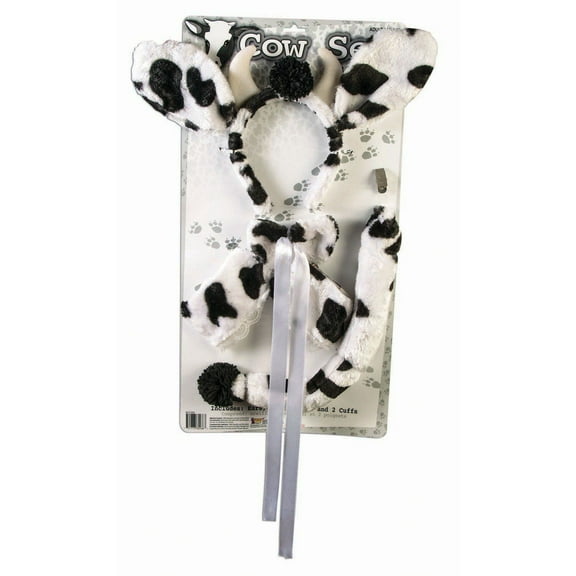 Cow Accessory Kit