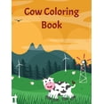 thumbnail image 1 of Cow Alphabet Coloring Book: Cows coloring book for kids, (Paperback), 1 of 1