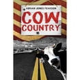thumbnail image 1 of Pre-Owned Cow Country (Paperback) 099091500X 9780990915003, 1 of 1