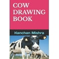 thumbnail image 1 of Cow Drawing Book (Paperback), 1 of 1