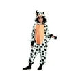 thumbnail image 1 of Cow Halloween Costume - Small, 1 of 1