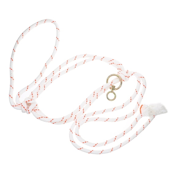 Cow Halter Cattle Halter Polypropylene Fiber Adjustable Fit for Cattle 1 Set
