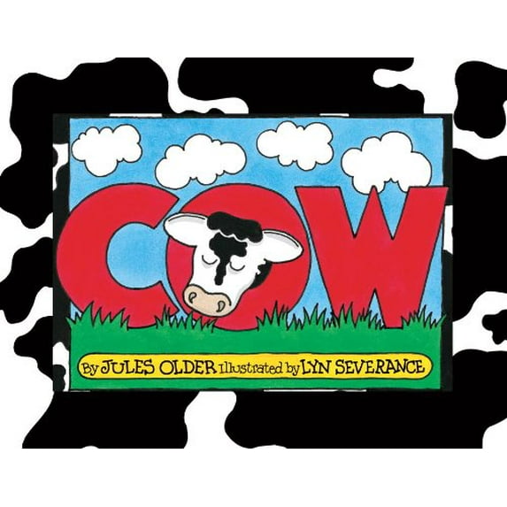Pre-Owned Cow (Hardcover) 0881069574 9780881069570