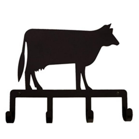 Cow Key Holder