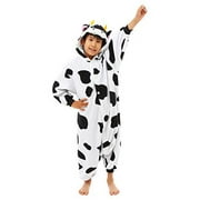 Cow Kids Kigurumi (2-5 Years)