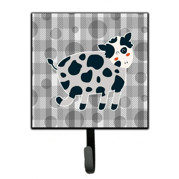 Cow Leash or Key Holder