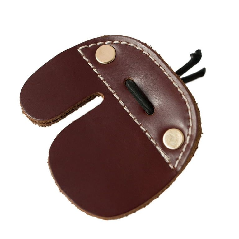 Archery 2024 finger guard