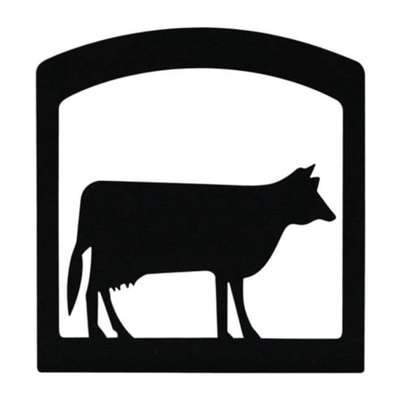 Cow Napkin Holder