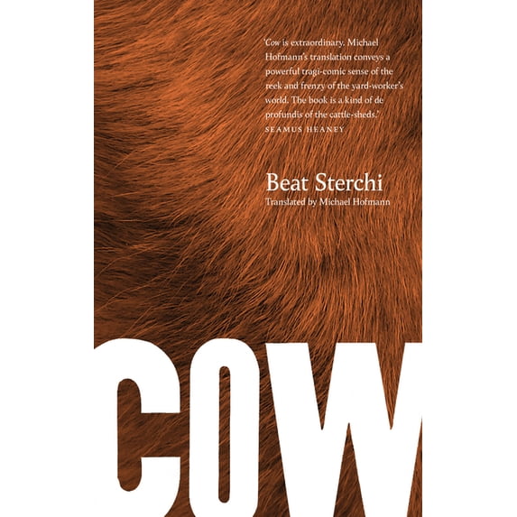Cow (Paperback)