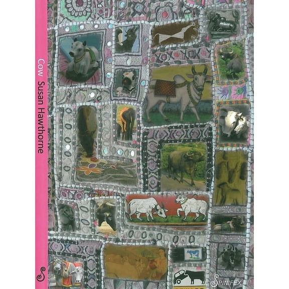 Cow (Paperback)