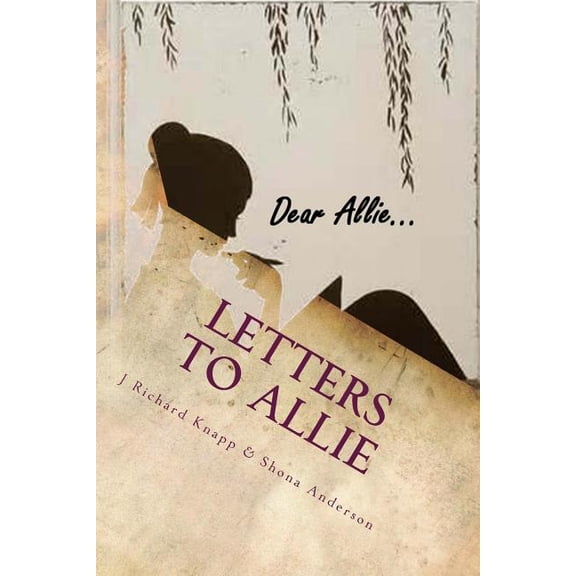 Cow Pie Gang: Letters to Allie