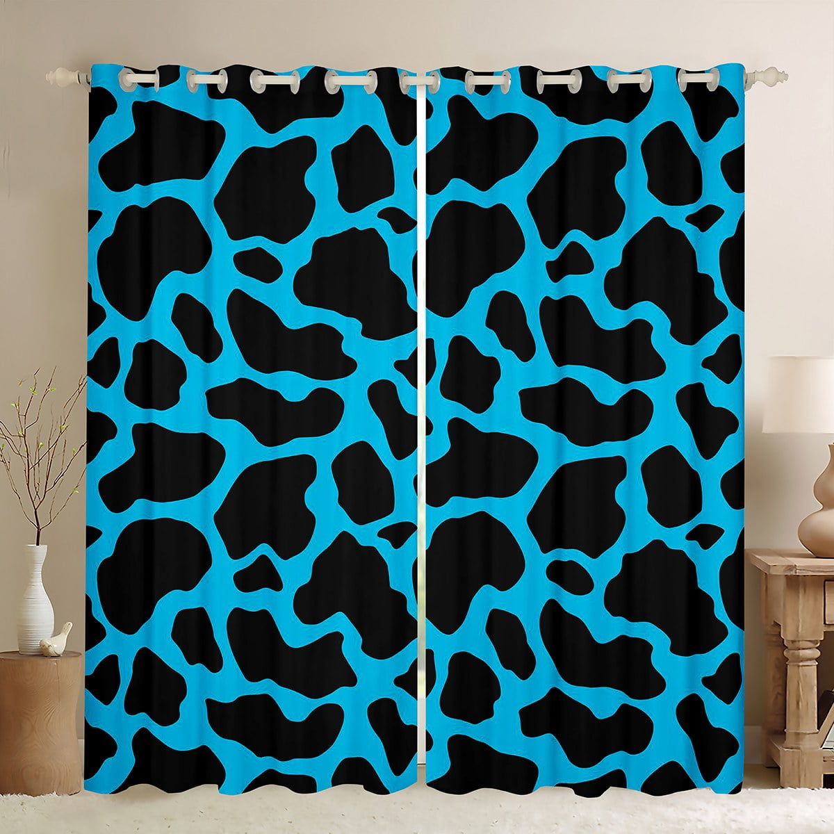 cow-print-curtains-drapes-for-kids-boys-girls-kawaii-farm-animal