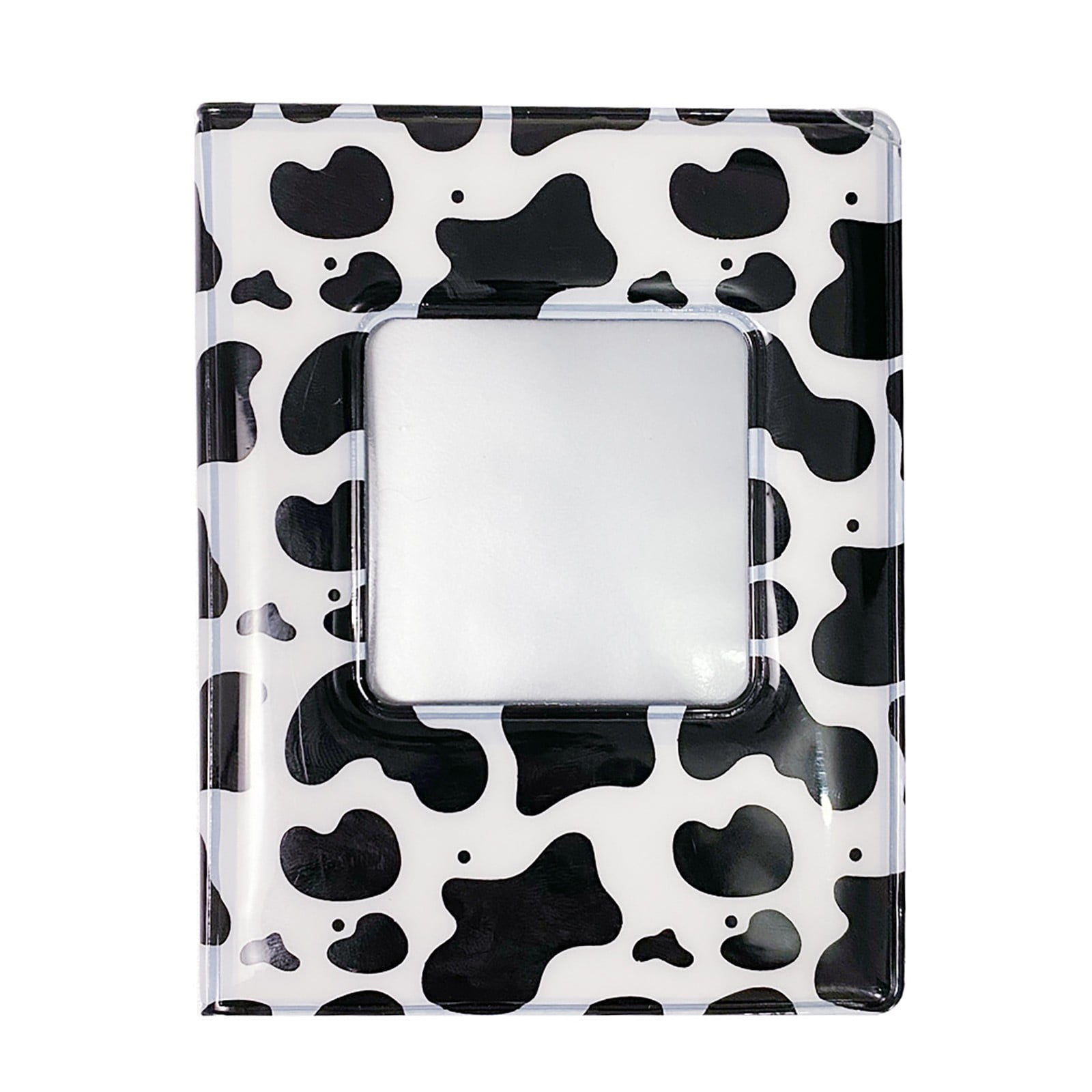 Cow Print Loose Leaf Album Collection Suitable For Friends As A cow-print-loose-leaf-album-collection-suitable-for-friends-as-a