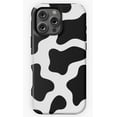 thumbnail image 1 of Cow Print Pattern X1898 Phone Case Compatible with iPhone 17 16 15 14 13 12 11 Pro Max – Premium Protection, 1 of 2
