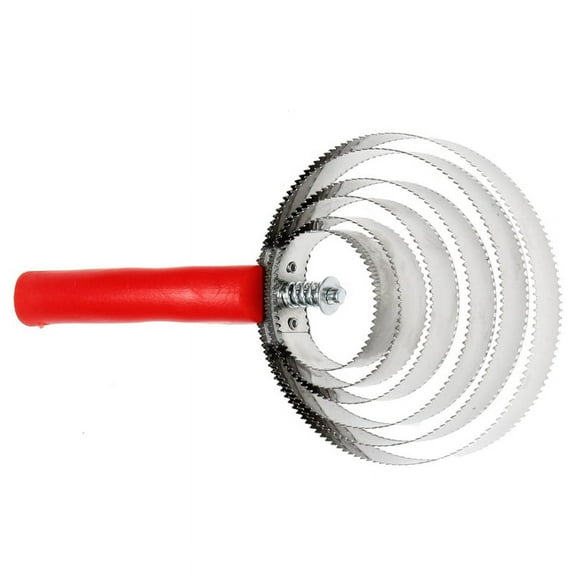 Cow Scratching Hair Artifact Cattle and Sheep Horse Livestock Itching Brush Hair Shedding Comb Horse Stainless Steel