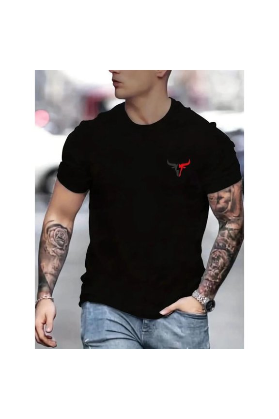 Cow Shirt, Western Wear, Farm Animal T-Shirt, Bull Cottage Core T-Shirt, Bull Shirt, Cottage Core, Aesthetic Tee All Size S-5XL