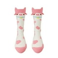 thumbnail image 1 of Cow Socks Cute Aninmal Novelty Crew Socks Gift for Men Women, 1 of 4