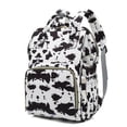 thumbnail image 1 of Cow Spots Print Diaper Bag Backpack Maternity Baby Changing Bag Backpacks, 1 of 8