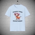 thumbnail image 1 of Cow T-shirt, Farm Animal, Cow Lovers Gift, 1 of 1