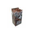 thumbnail image 1 of Cow Tales Caramel Brownie Soft Candy Sticks, 36 Count Box, 1 oz Each, 1 of 5