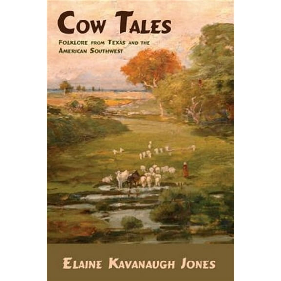 Cow Tales (Paperback)