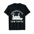thumbnail image 1 of Cow Tipper T-Shirt, 1 of 5