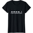 thumbnail image 1 of Cow whisperer farmer t shirt, 1 of 4