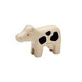 thumbnail image 1 of PlanToys Cow, 1 of 2