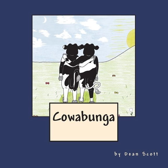 Cowabunga, (Paperback)