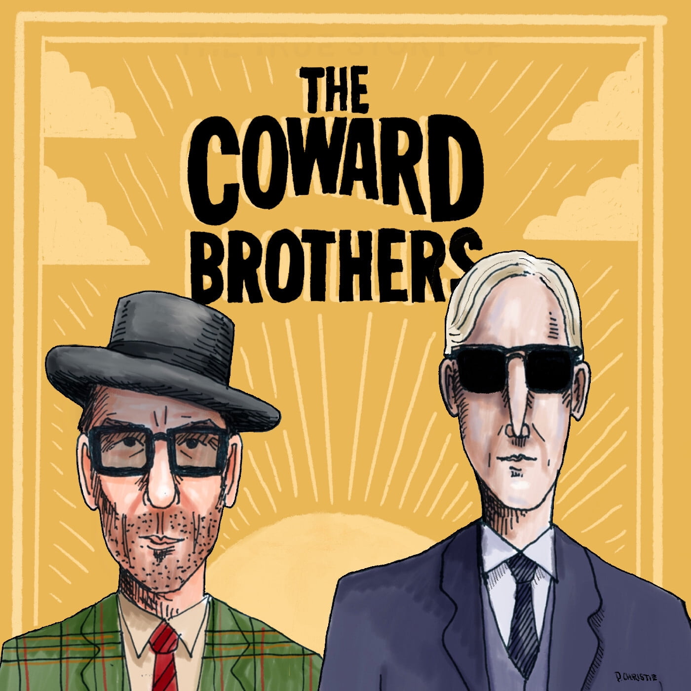 Coward Brothers - The Coward Brothers Soundtrack - Music & Performance - Vinyl