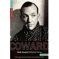 thumbnail image 1 of Pre-Owned Noel Coward Collected Verse, 9780413551504, 0413551504, Paperback,, 1 of 1
