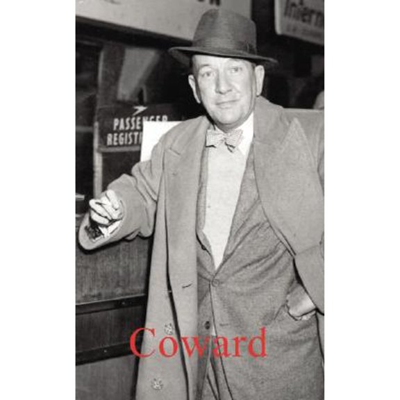 Pre-Owned Coward (Paperback) by Sheridan Morley