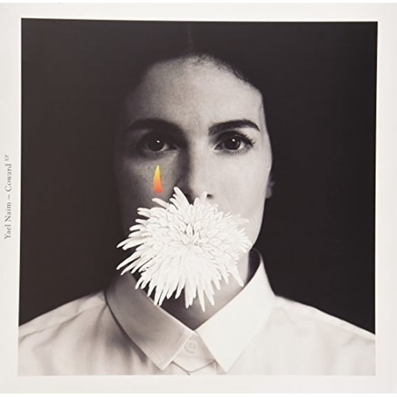 Yael Naim Coward (Vinyl Record)