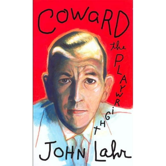 Coward the Playwright (Edition 1) (Paperback)