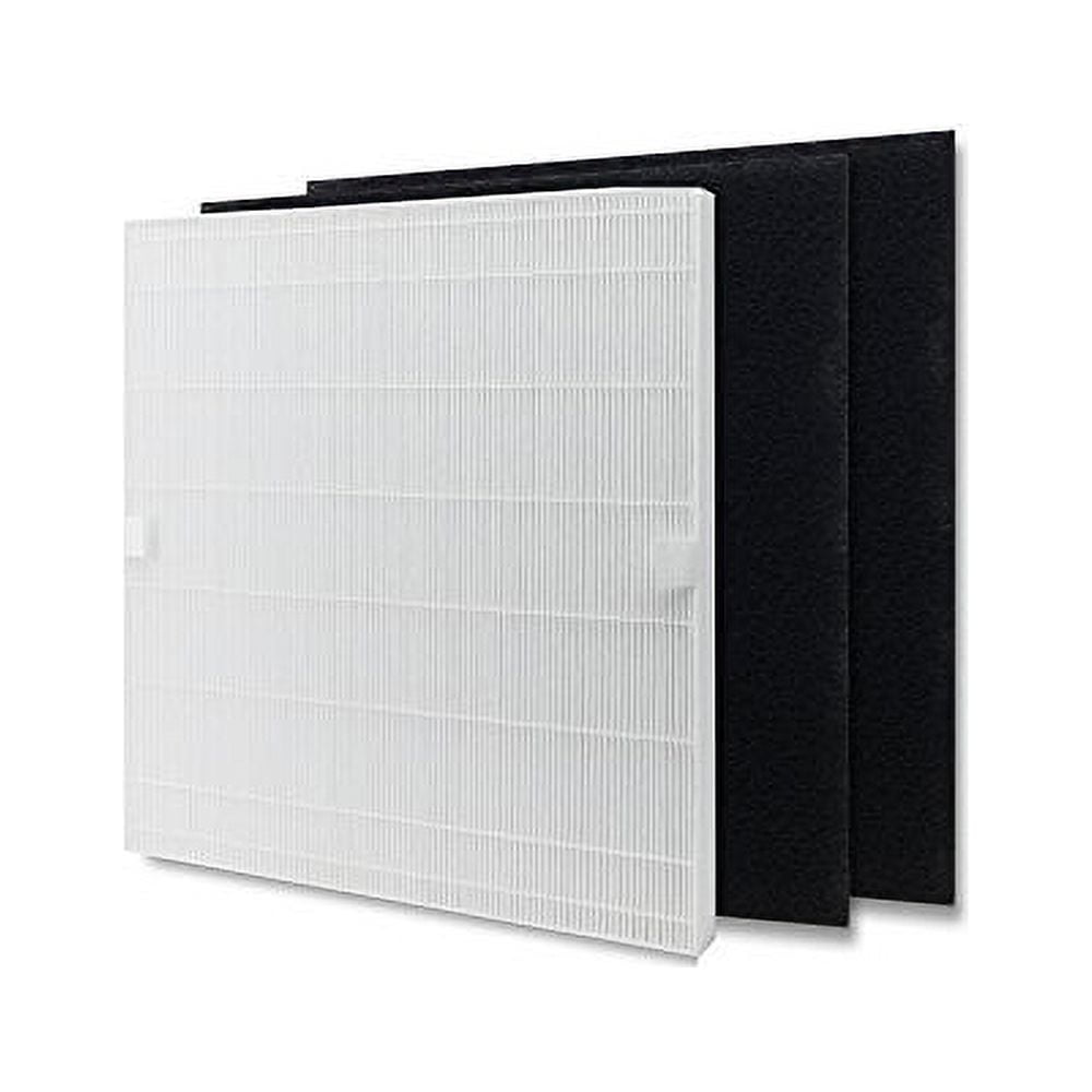 Coway AP-0512NH-FP Air and Sound Filter Pack with 1 HEPA and 2 Carbon ...
