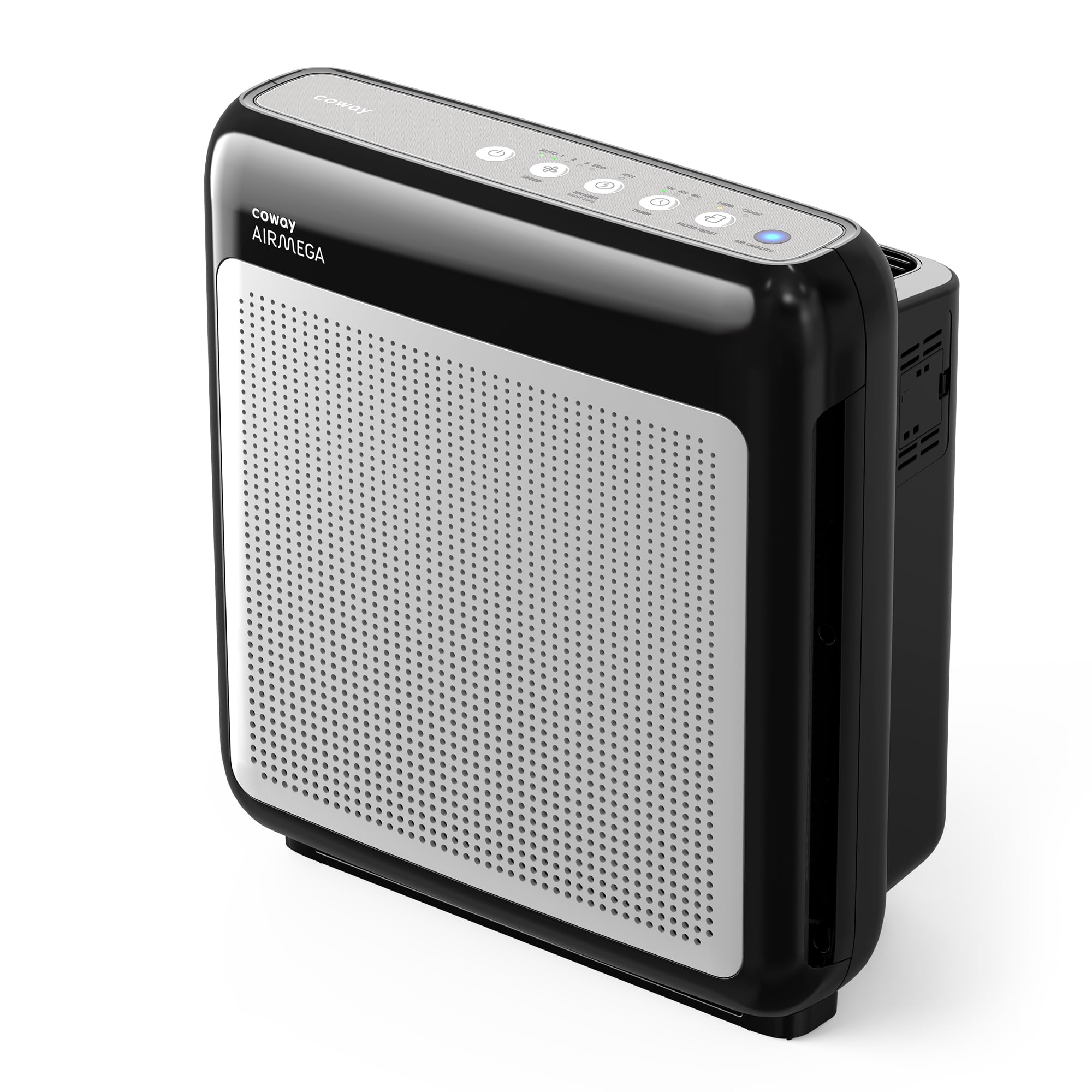 Coway Airmega 200M Air Purifier, Allergy Purification, True Coway Airmega 200M Air Purifier, Allergy Purification, True
