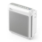 Coway Air Purifier Airmega 200M True HEPA with 361 sq. ft. Coverage in White