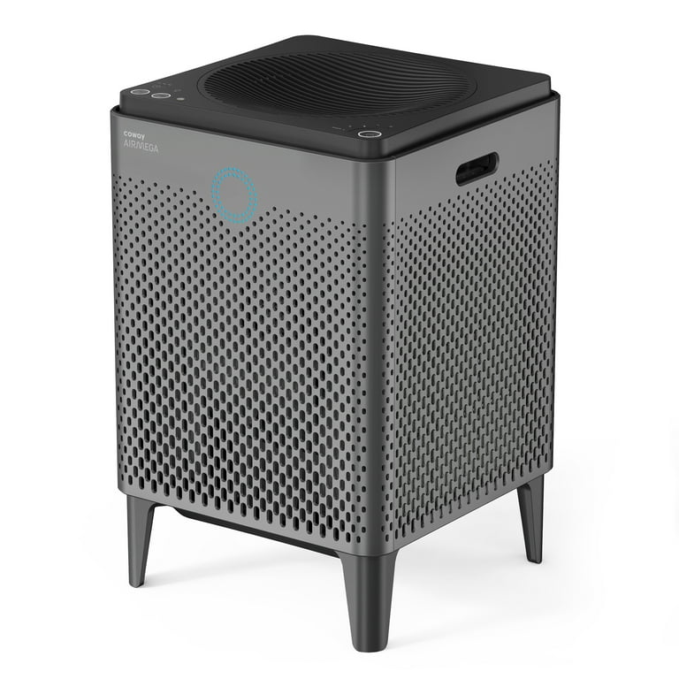 Coway Airmega 400S Air Purifier with Dust Room Purification