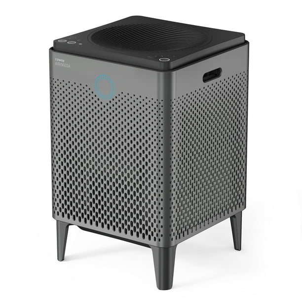 COWAY　AIRMEGA　400S　空気清浄機　wifi機能付き　268A Amazon.com: Coway Airmega 400S App-Enabled Smart Air