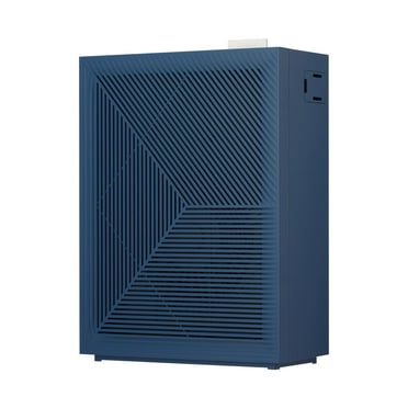 Coway Airmega 160 True HEPA Air Purifier with 214 sq. ft. Coverage in Navy