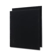Coway Compatible Filter Pack of 2 filters for AP1512HH by CFS