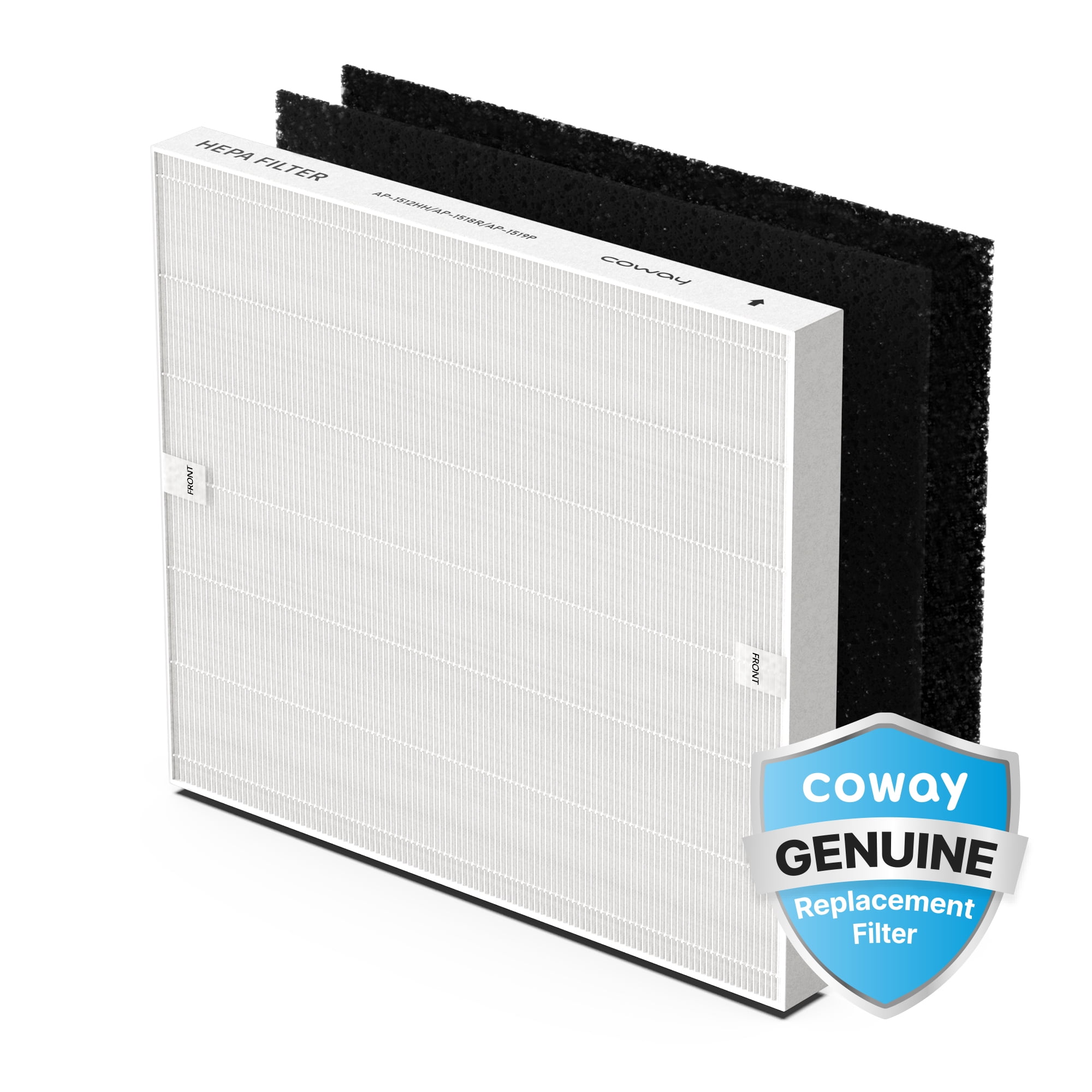 Coway AP 1512HH Replacement Filter Pack