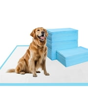 Cowb Manm 50Count Disposable Dog Training Pads XL Pet Pee Pads 28x34 in Potty Pads Premium Absorbent