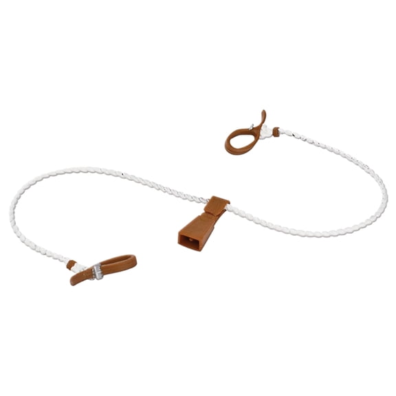 Cowbell Bull Rope for WWE & AEW Wrestling Action Figures