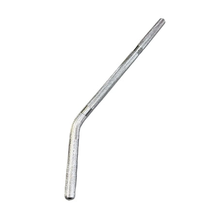 Cowbell Clamp with Rod Arm for Musical Instrument Percussion Instrument Part