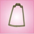 thumbnail image 1 of Cowbell Cookie Cutter, 1 of 1